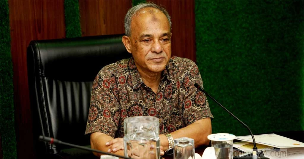 Home Adviser’s remark on Puja celebration draws flak