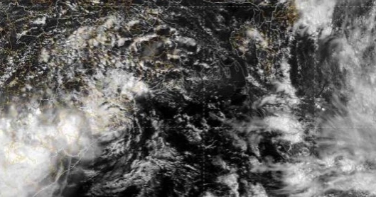 Deep depression over Westcentral Bay likely to cross Odisha by Thursday night