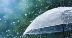 Low pressure may develop over Bay, rain likely across Bangladesh for 5 days