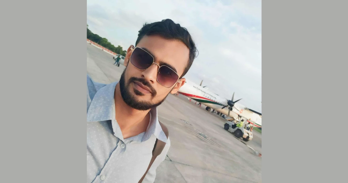 Youth shot dead in Khulna while asleep