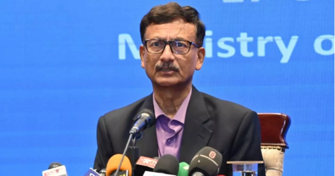 Bangladesh in touch with India over push-ins, port-related restrictions: Foreign Adviser