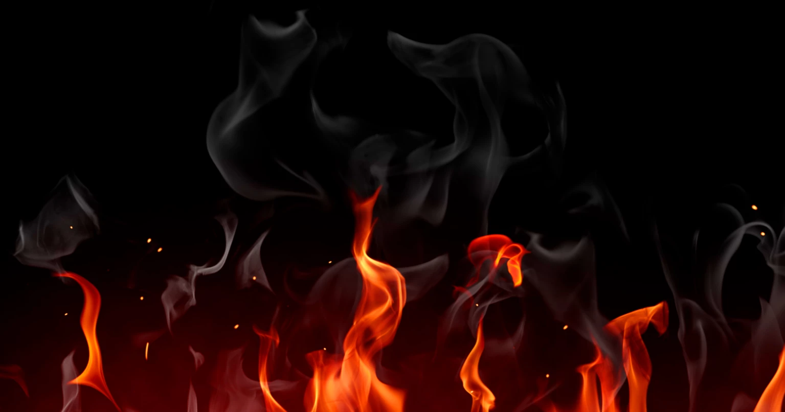 Fire breaks out at Mohammadpur Meena Bazar