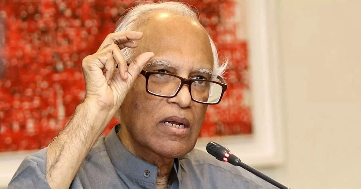 Bangladesh only to prioritise essential foreign loans: Planning Adviser