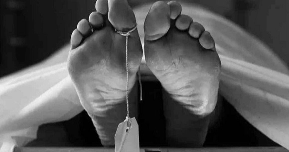 Sylhet college student found dead on railway tracks