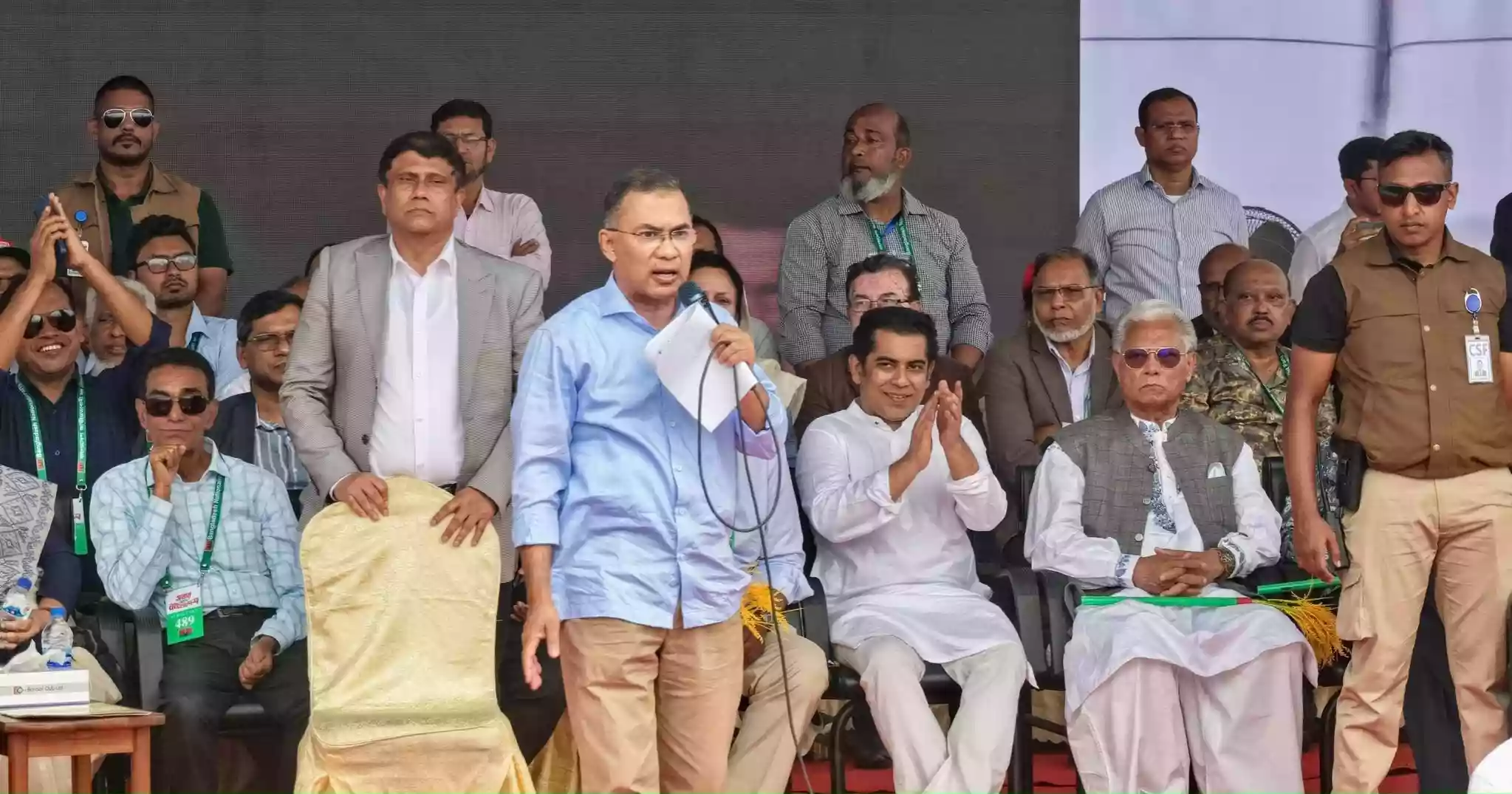 BNP to make women self-reliant if voted to power: Tarique