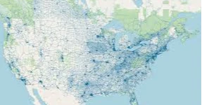 Dynamic Map Platform expands North American HD map coverage to 950,000 miles