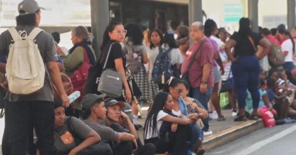Panama hit by two powerful earthquakes and aftershocks, triggering evacuations