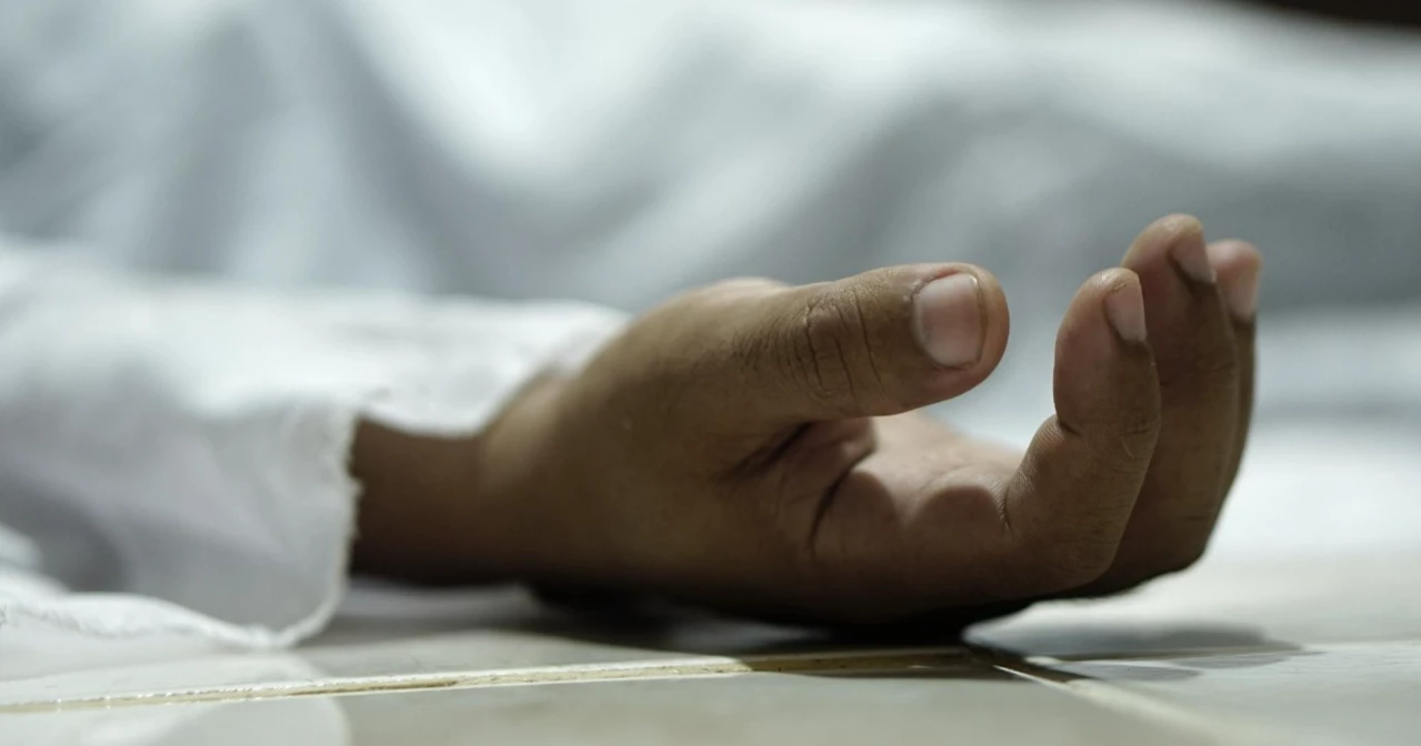 Father, son die in row over money in Kushtia village