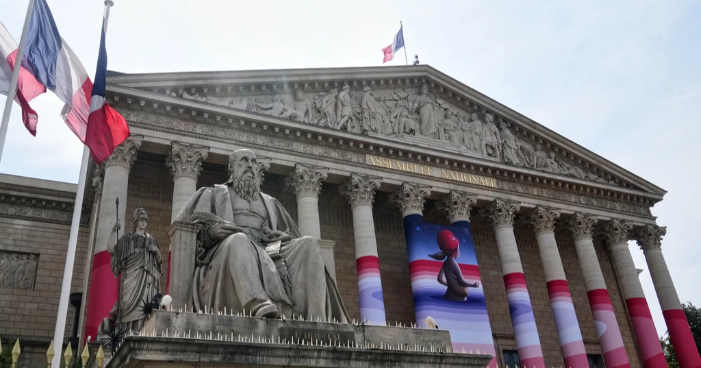 France's lower house gives final approval to assisted-dying bill after years of debate