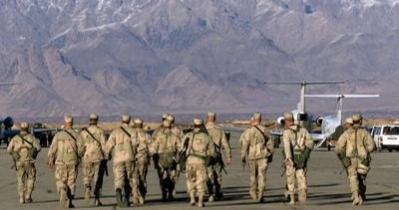 US begins troop drawdown in Iraq under agreement with Baghdad