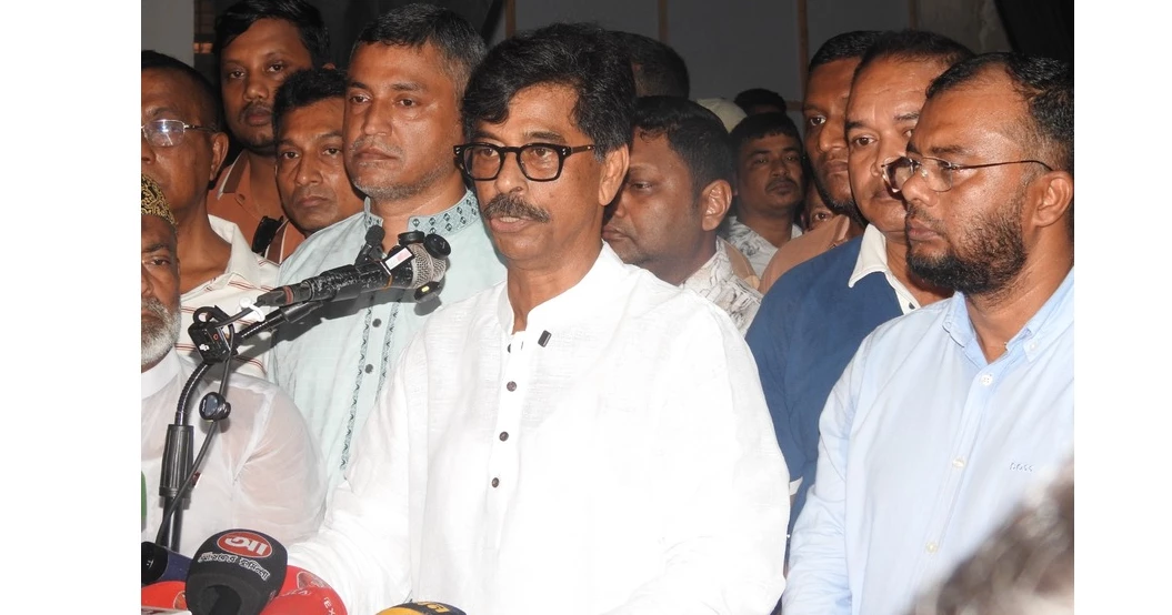 Ziaur Rahman only President to declare independence, fight in Liberation War: Minister