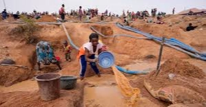 37 dead, 26 hospitalized after toxic gas leak at Nigeria mine