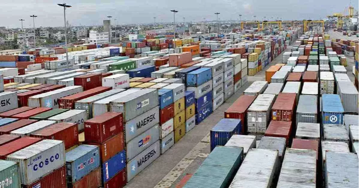 Bangladesh’s exports reach $4.43 billion in Jan, up 5.7% year-on-year