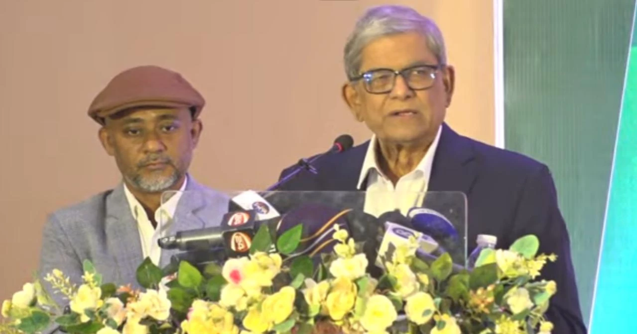 Mob violence must be abandoned to build a democratic system: Fakhrul