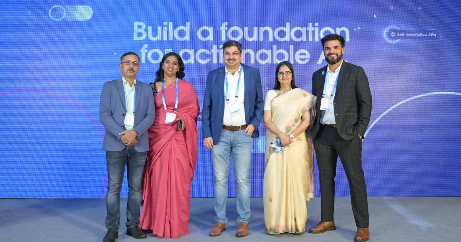 Salesforce hosts first-ever ‘MuleSoft Connect: AI’ event in Bangladesh