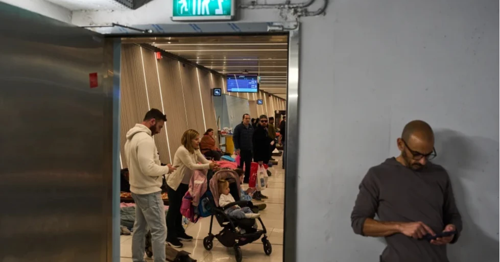 Spyware links sent amid missile strikes highlight Iran-linked cyber threat