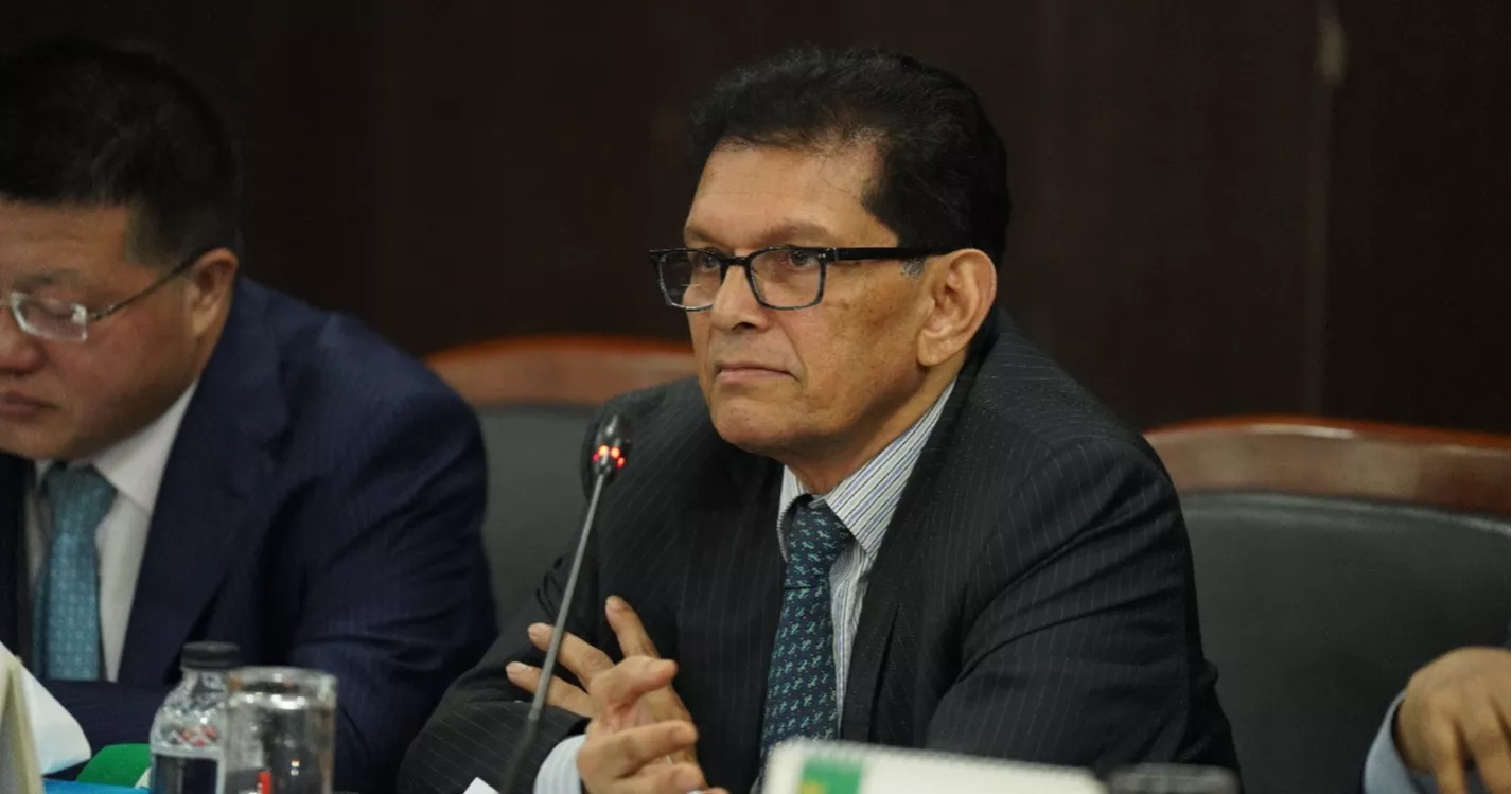 Dhaka’s foreign policy fully independent, not shaped by others: Khalilur Rahman