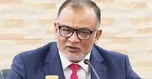 Tourism complex at Parki beach to be completed by December: Adviser Sk Bashir