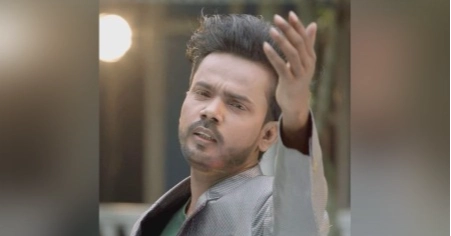 Arrest warrant issued against Hero Alam, associate in attempted murder case