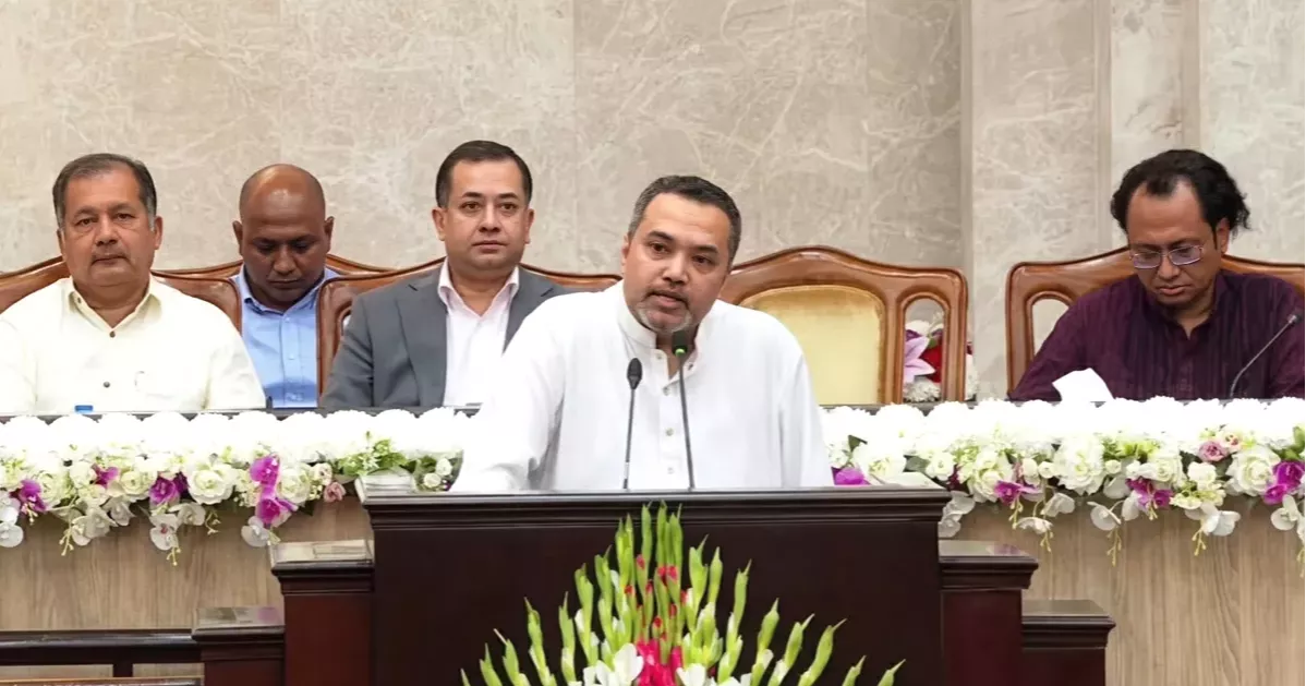 Govt’s first 180 days focused on democracy, good governance: PMO spokesperson