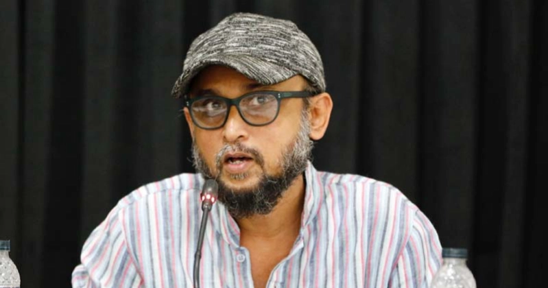 Adviser Farooki airlifted to Dhaka after falling ill in Cox’s Bazar