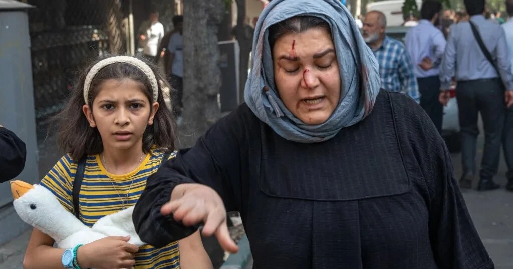 Iran rules out ceasefire talks while under Israeli assault: Official