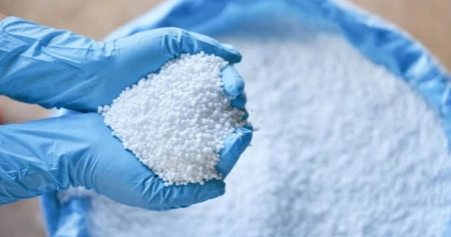 Govt okays deal with Saudi firm to import urea under G2G arrangement
