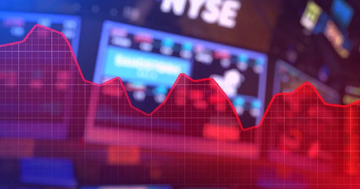 Stock Market Slump: DSE, CSE end week in red