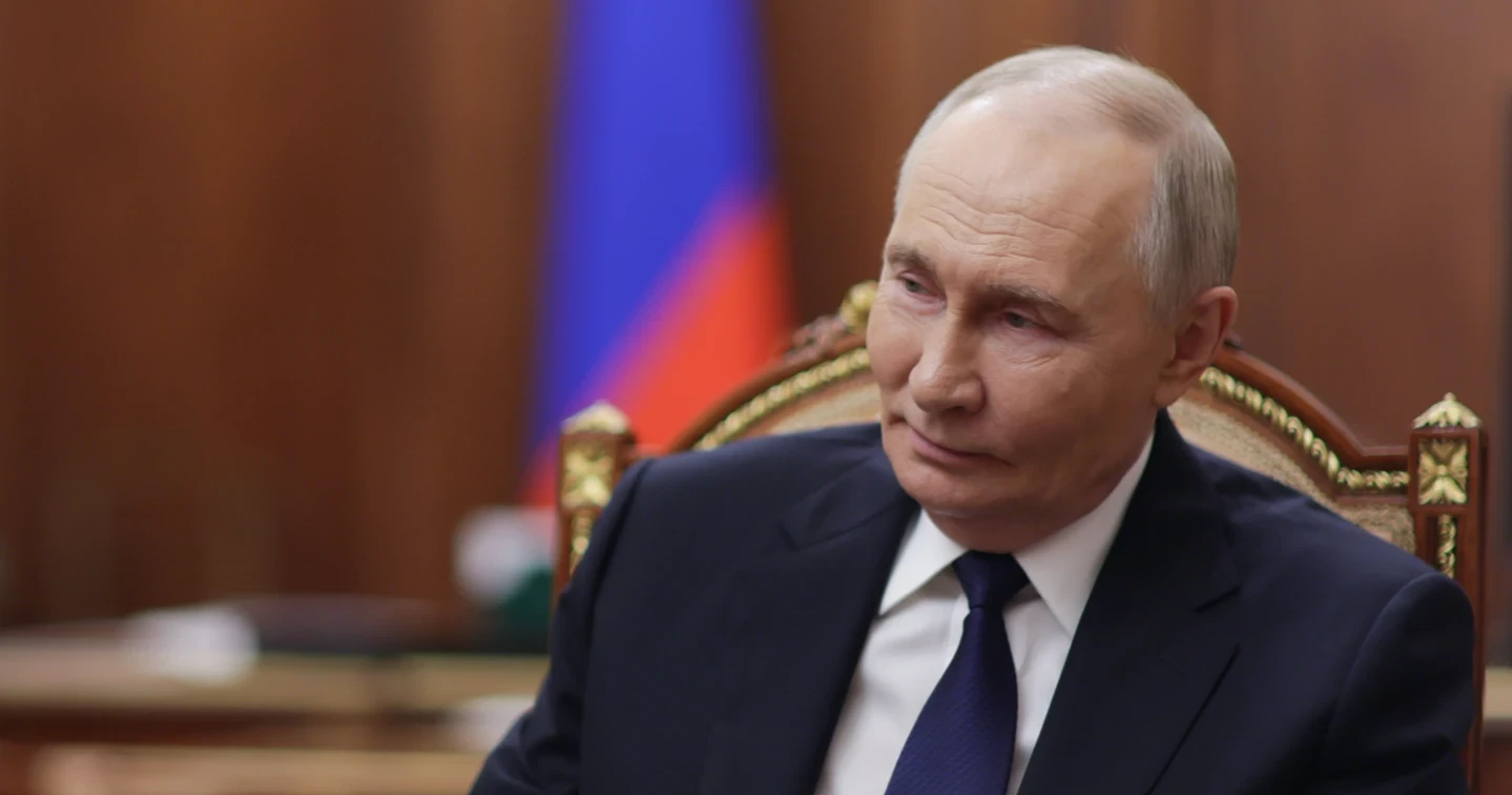 US envoy to meet Putin in Moscow as Zelenskyy tours Europe for peace talks