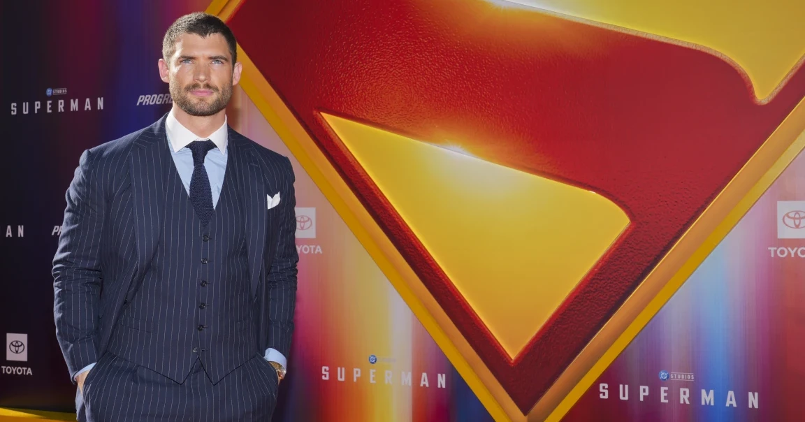 New ‘Superman’ film aims to inspire hope in a cynical world