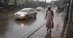 Rains likely in Dhaka, 7 other divisions: BMD