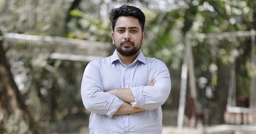 Nahid demands trial of Awami League for crimes against humanity