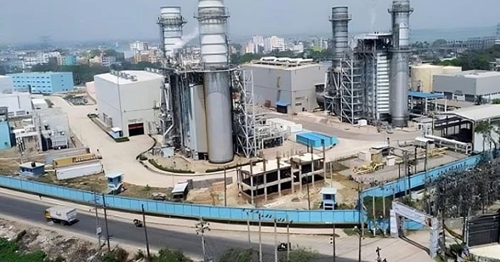 Ghorashal Thermal Power Plant shut for 2.5 months