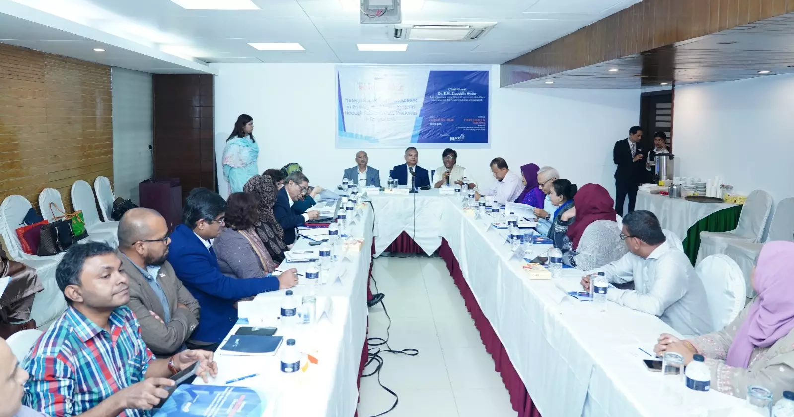 Govt plans prevention-focused primary healthcare overhaul with 100,000 new community health workers