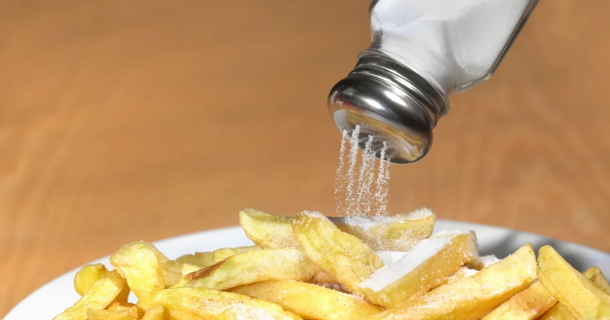 Uncovering hidden danger in Bangladesh's packaged foods