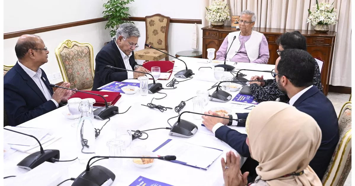 Bangladesh becomes first country in South Asia to sign set of 3 ILO conventions