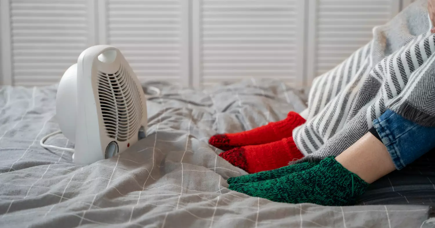 10 Popular Room Heater Models for Bangladeshi Homes within 10000 Taka in 2025-26