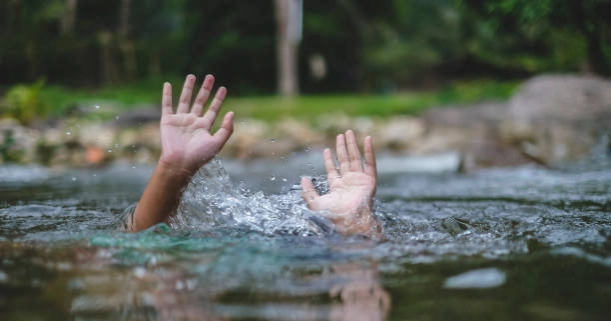 Two children drown in pond in Shariatpur village
