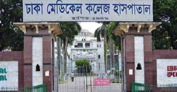 Crude bomb explosion near Mirpur mosque leaves child critically injured