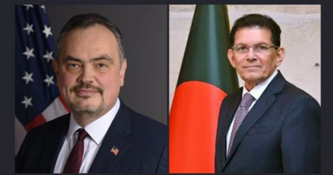 US congratulates Dr Khalilur on election as UNGA President