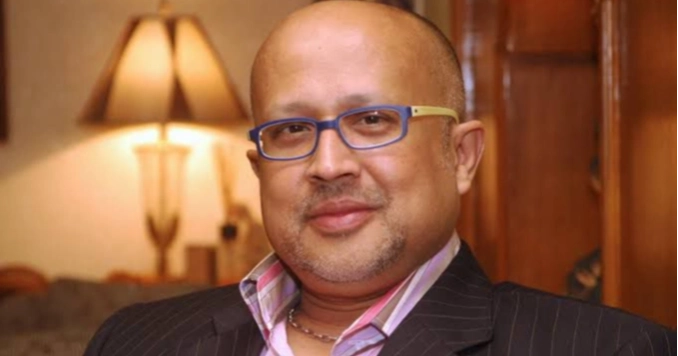 Enayetullah Khan to represent Bangladesh at Global South Media and Think Tank Forum in China