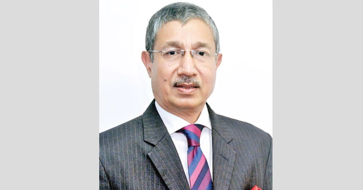 Dhaka Bank MD Emranul Haque passes away