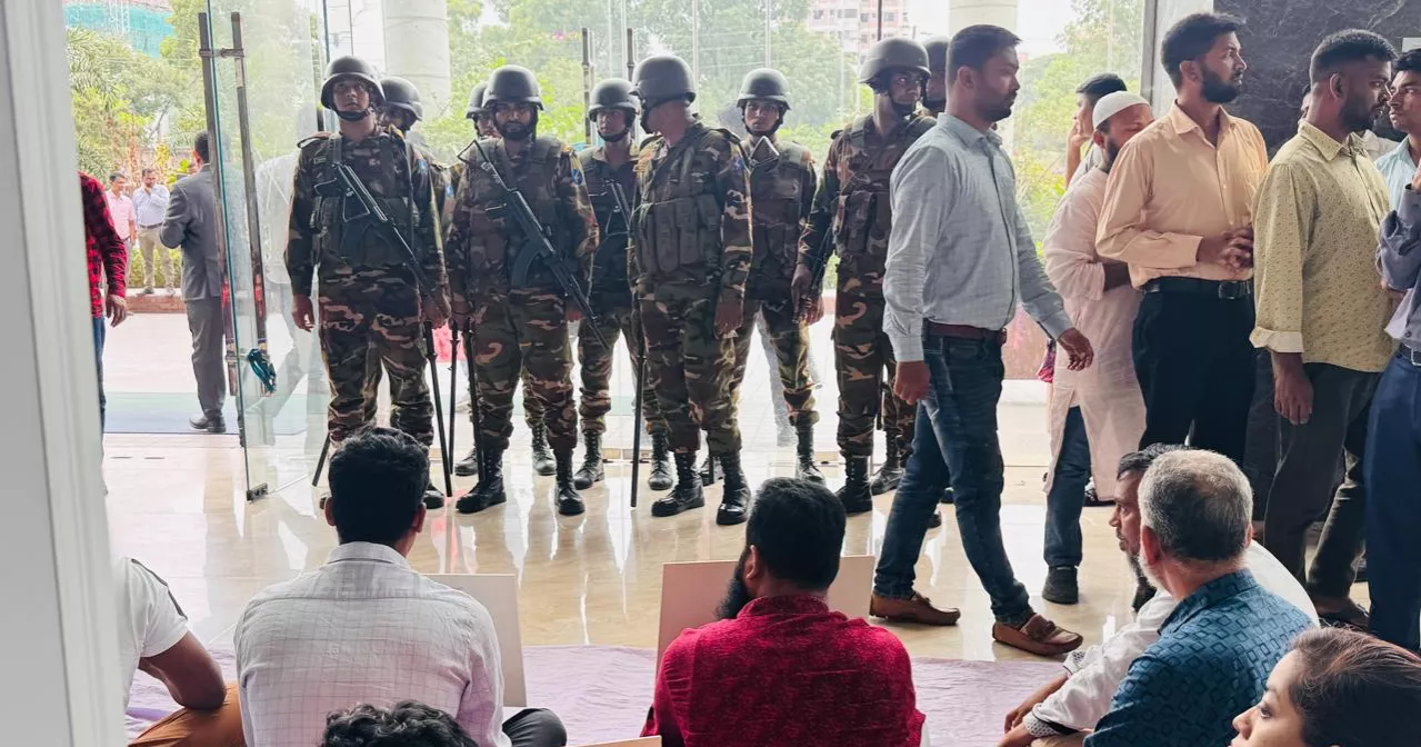 NBR reform must align with int'l best practices: Unity Council