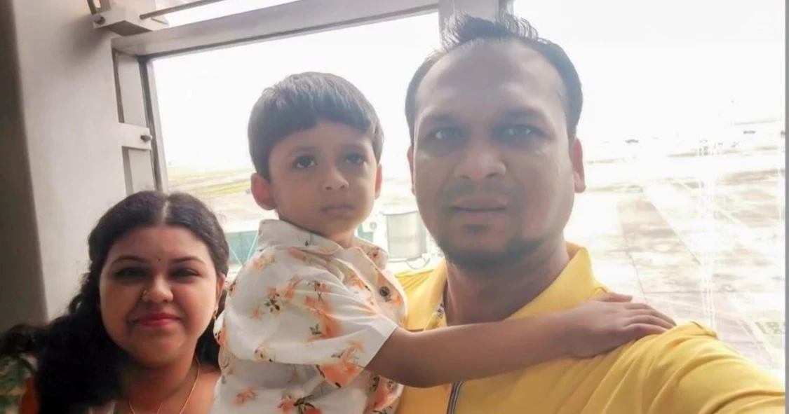 Kolkata hotel fire: Bodies of six Bangladeshi victims to return home today