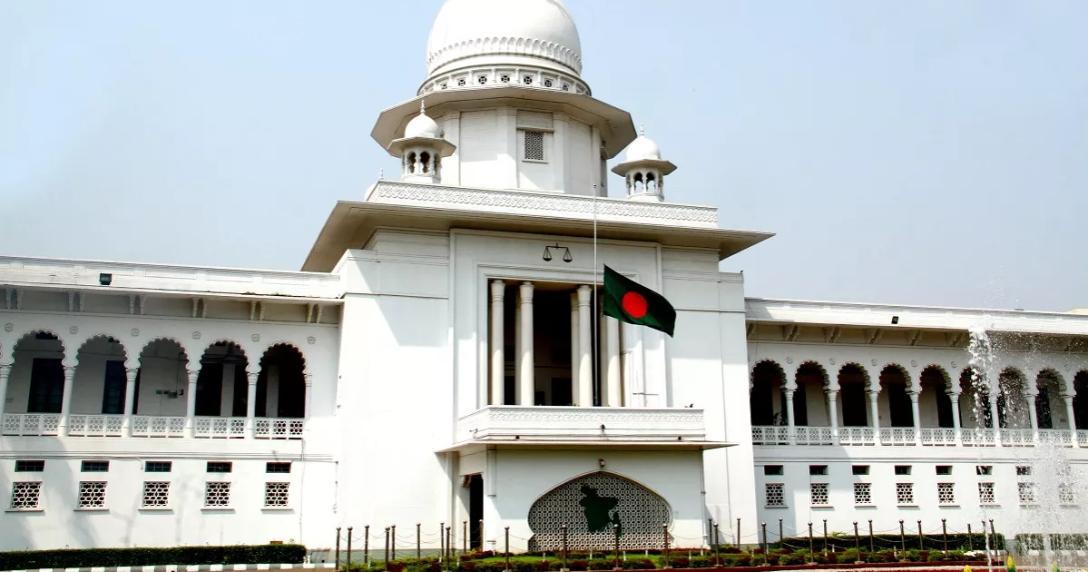 Appellate Division stays HC verdict on establishment of separate SC Secretariat