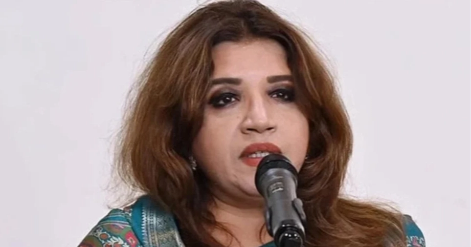 Efforts on to bring Hasina back to face trial; people want her extradition: Shama Obaed