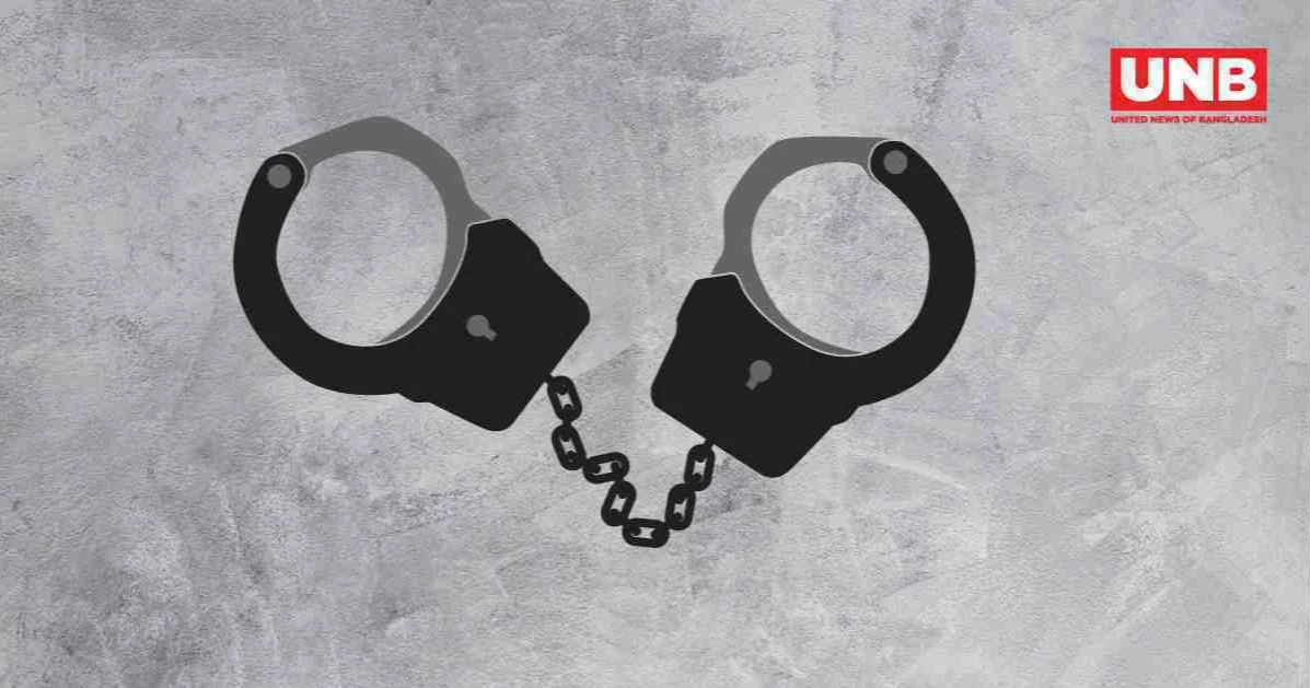 Man arrested with 8,000 yaba pills at DMP checkpost in Uttara