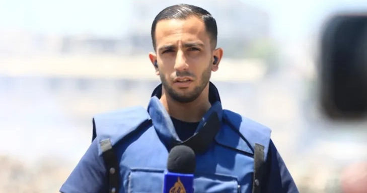 Five Al Jazeera journalists killed in Gaza