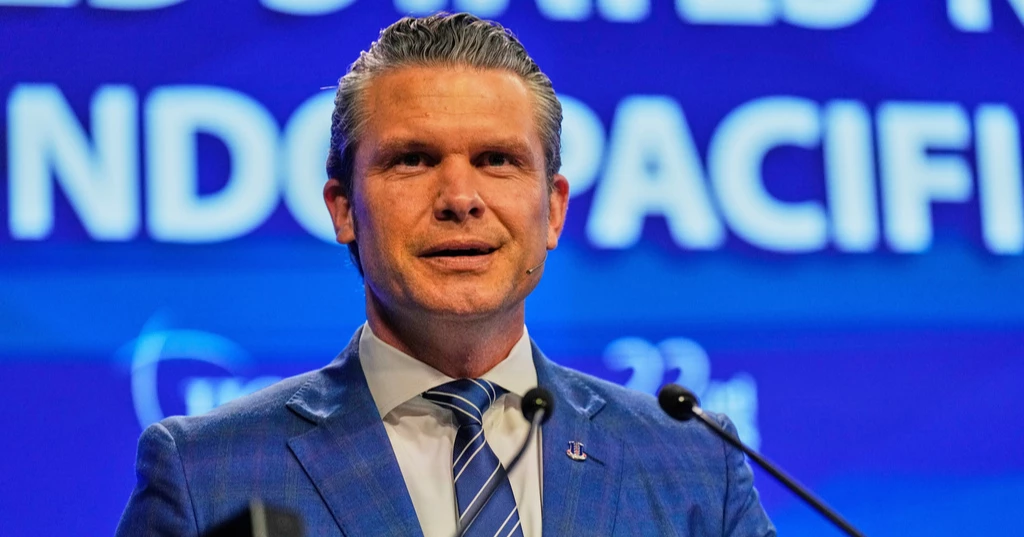 US defence secy warns Indo-Pacific allies of 'imminent' threat from China