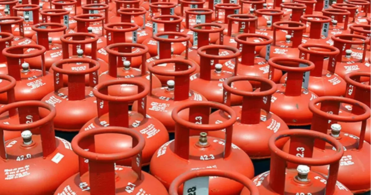 BERC raises LPG price for December